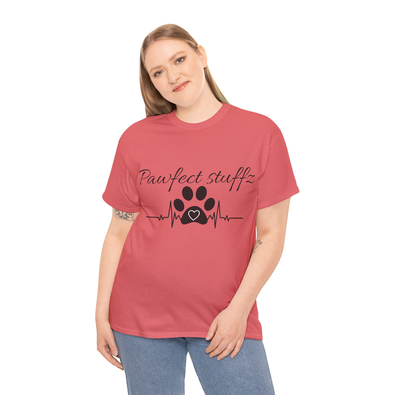 Pawfect Tee