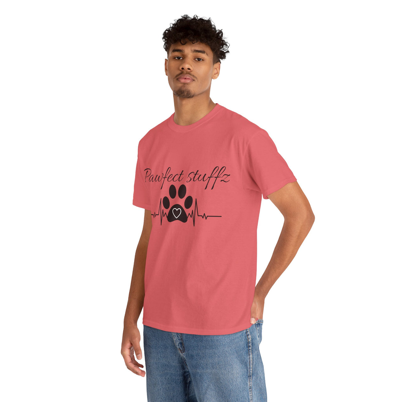 Pawfect Tee