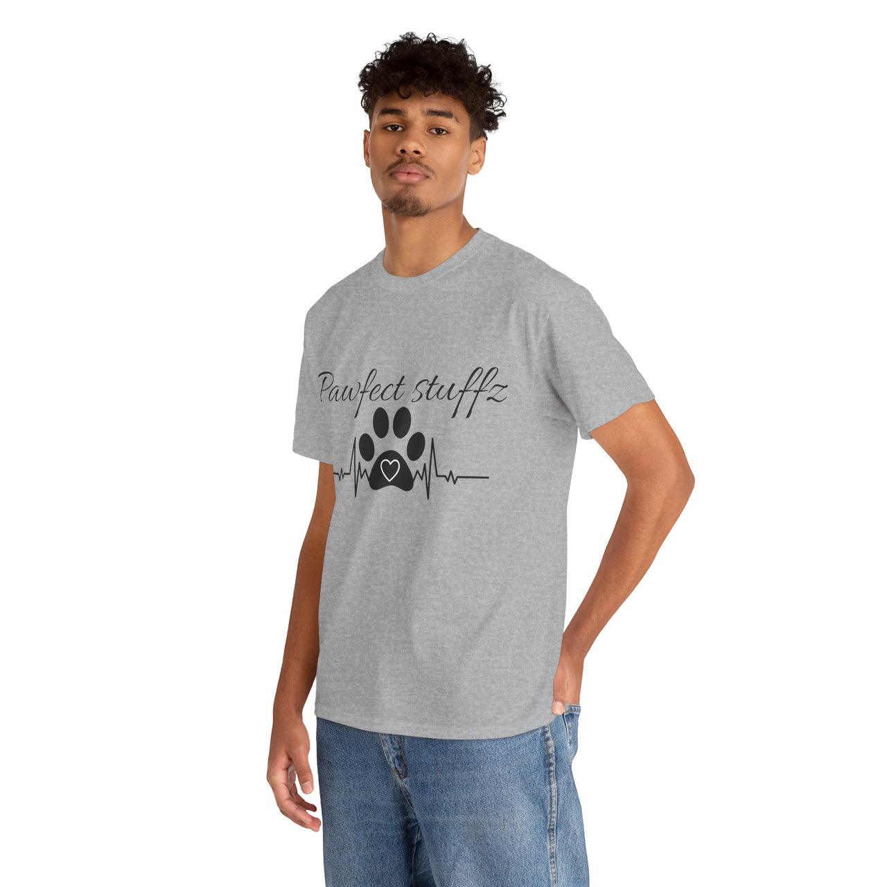 Pawfect Tee