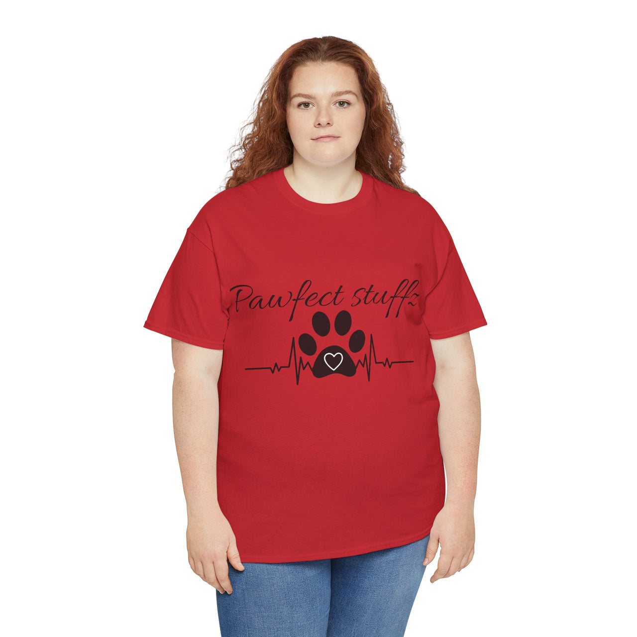 Pawfect Tee