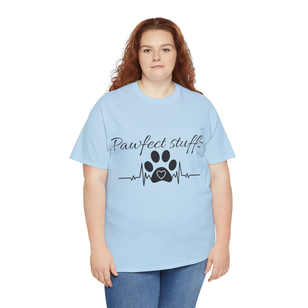 Pawfect Tee