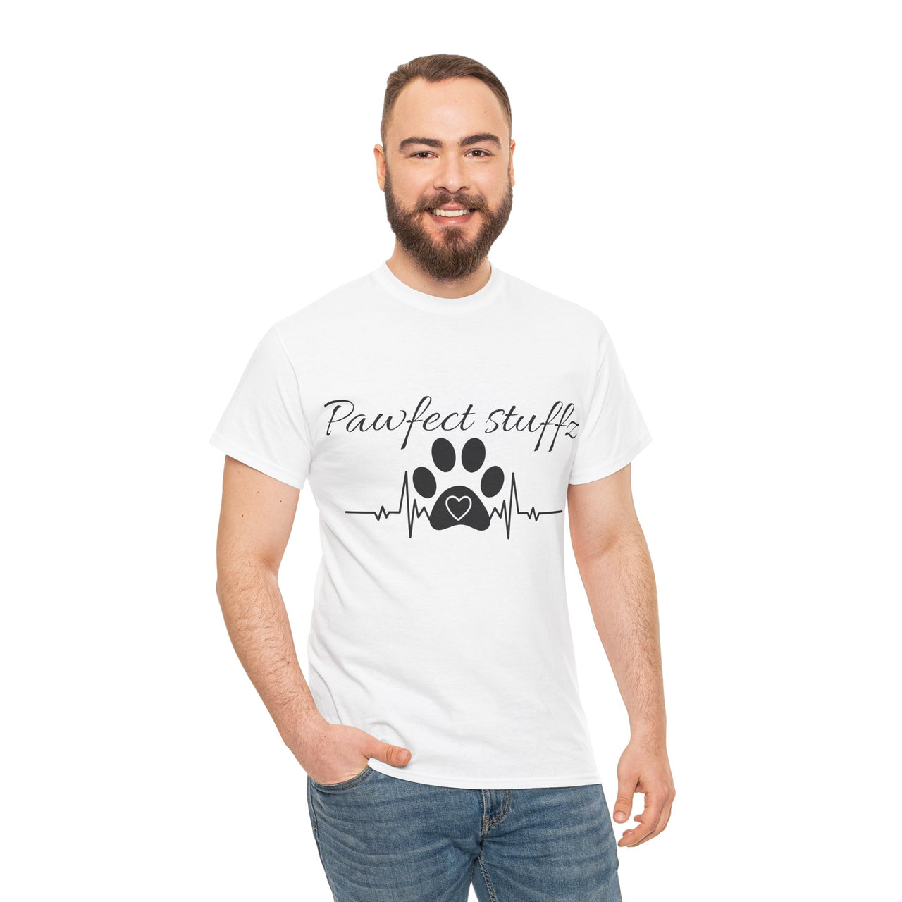 Pawfect Tee