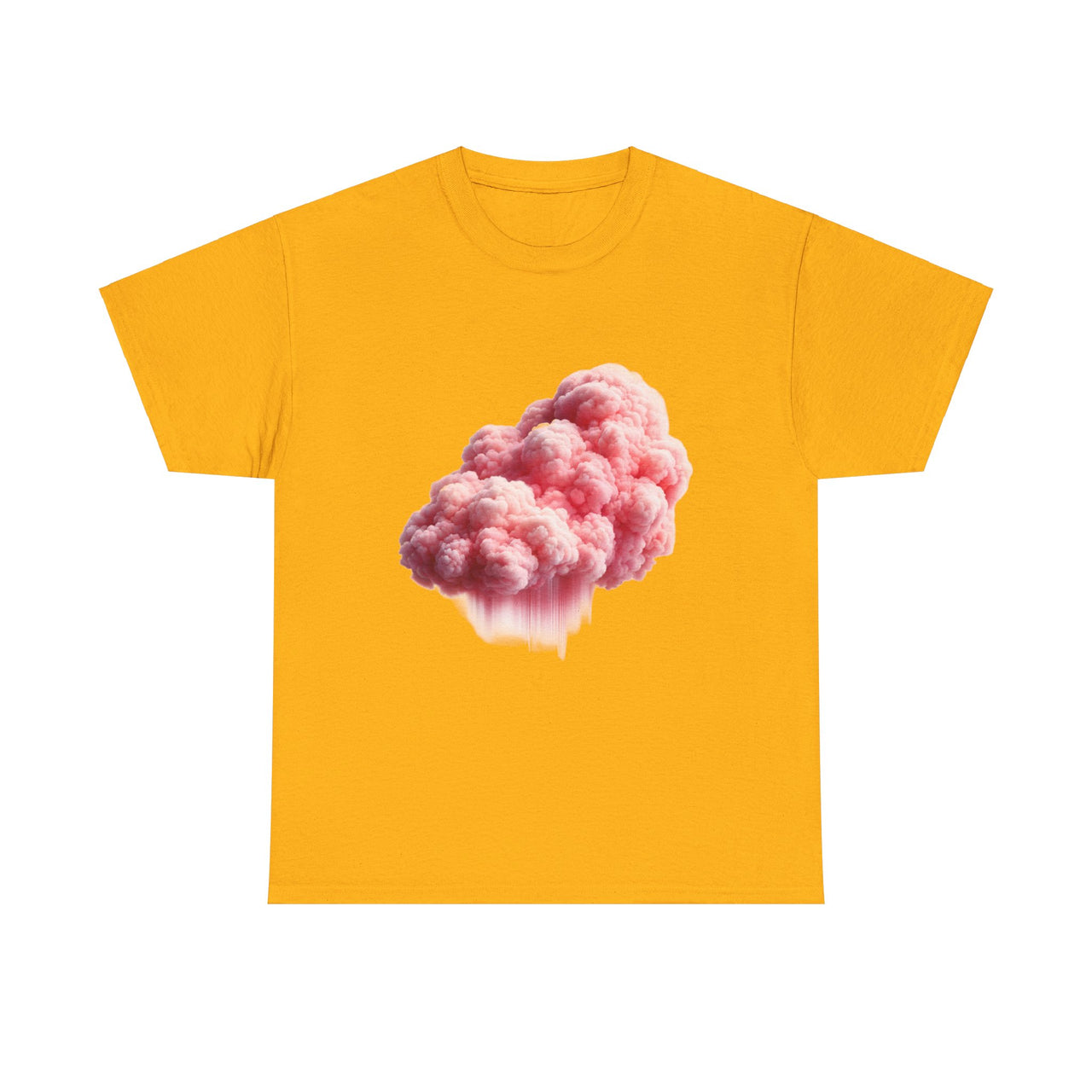 Pink Cloud Tee