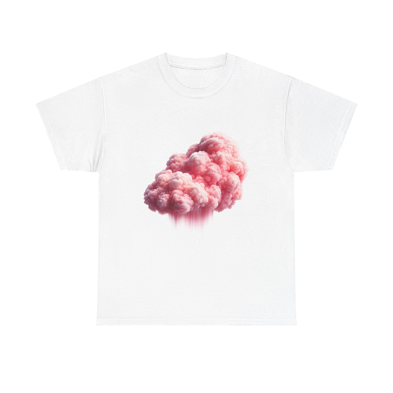 Pink Cloud Tee