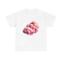 Thumbnail for Pink Cloud Tee