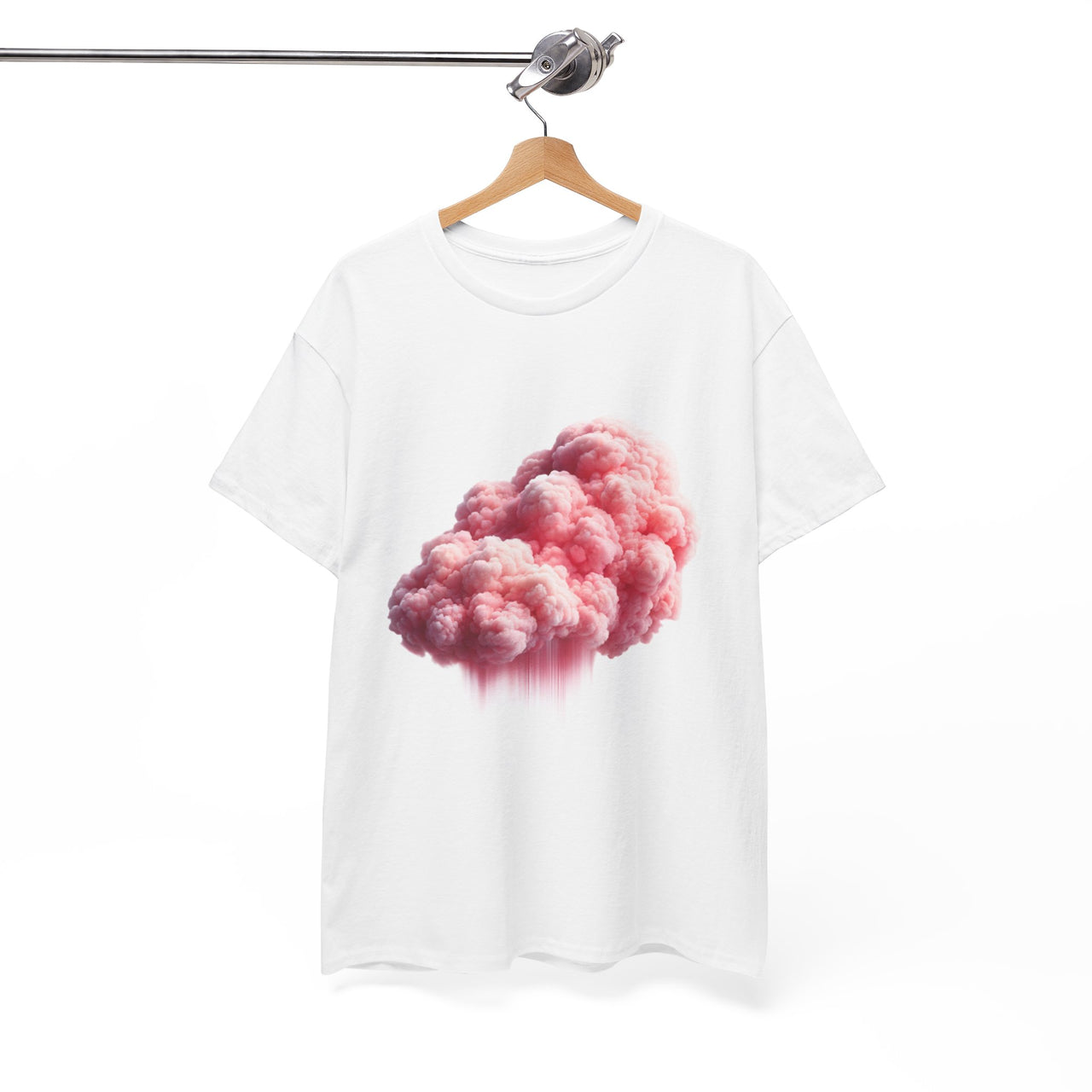 Pink Cloud Tee