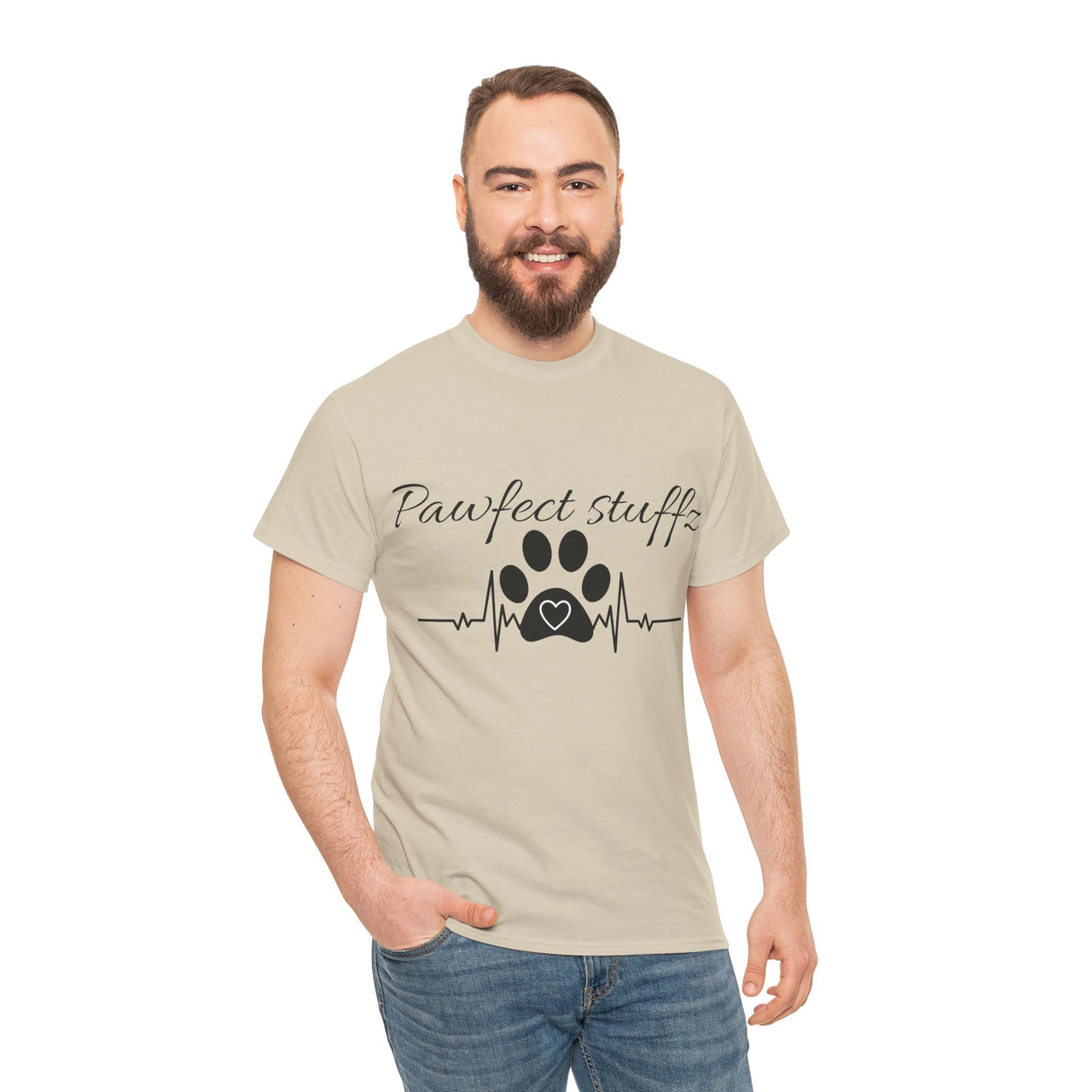 Pawfect Tee