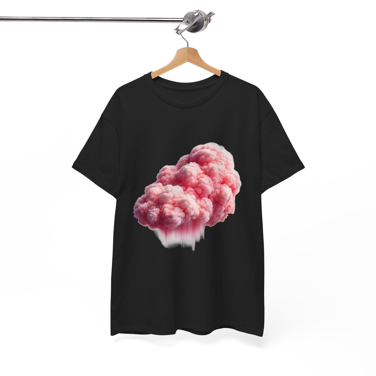 Pink Cloud Tee