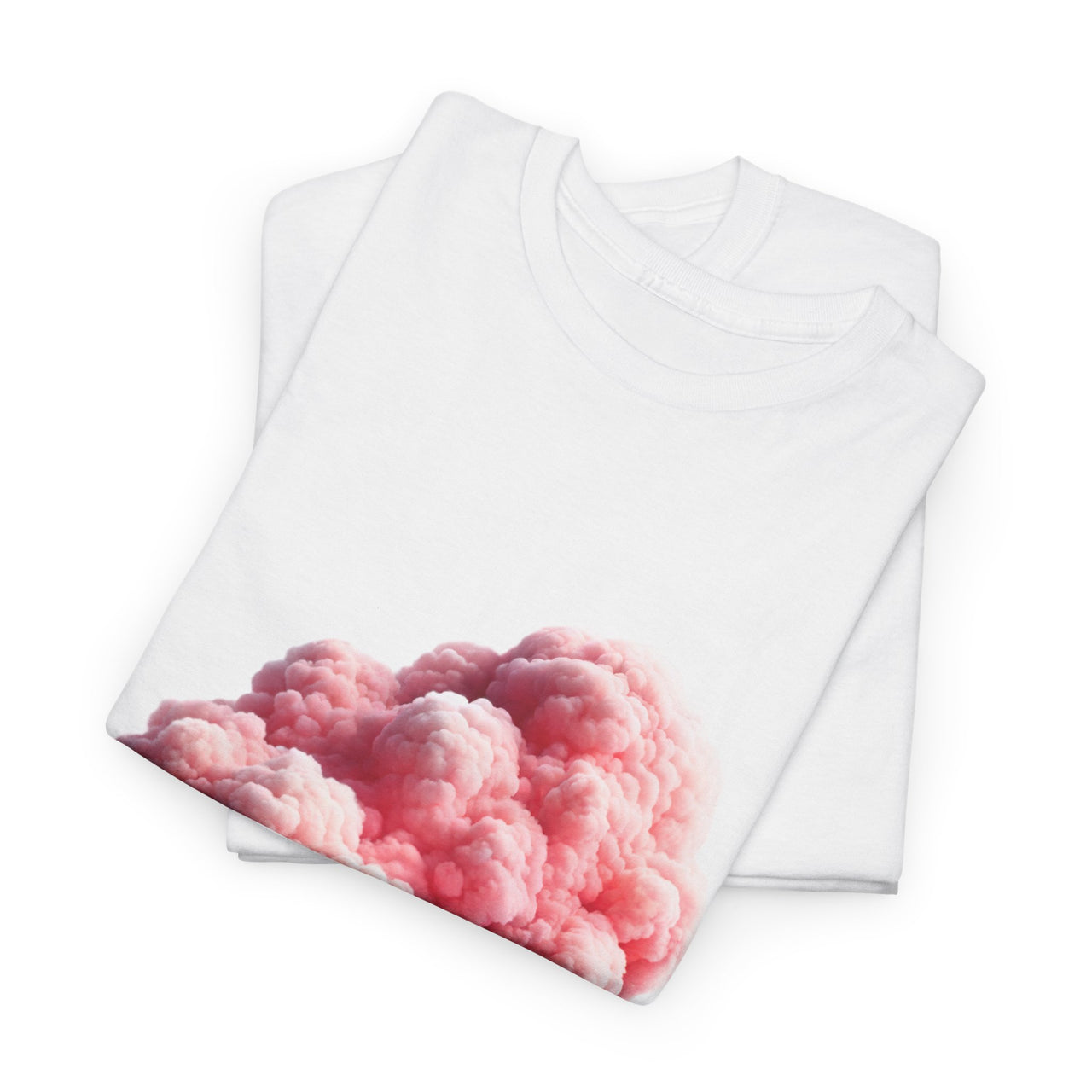 Pink Cloud Tee