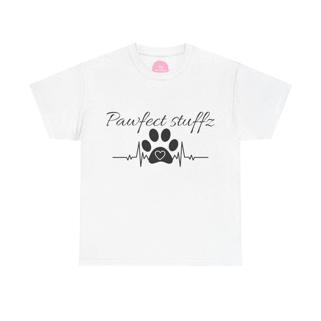 Pawfect Tee