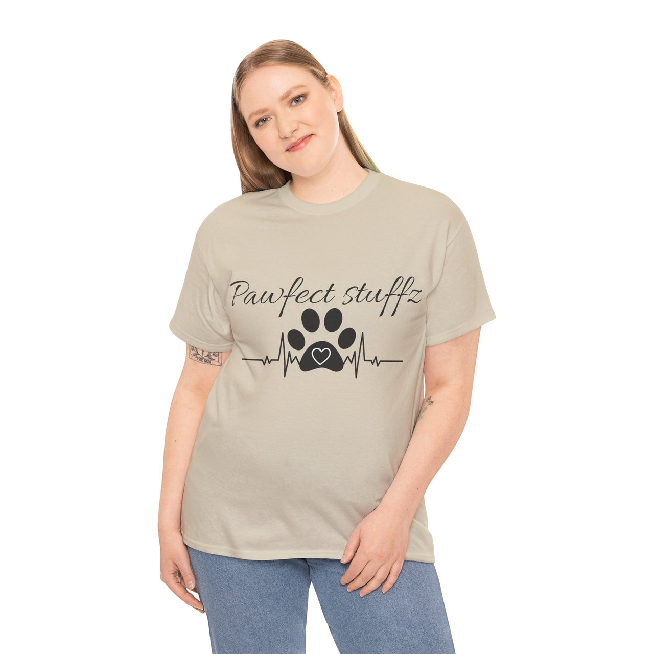 Pawfect Tee