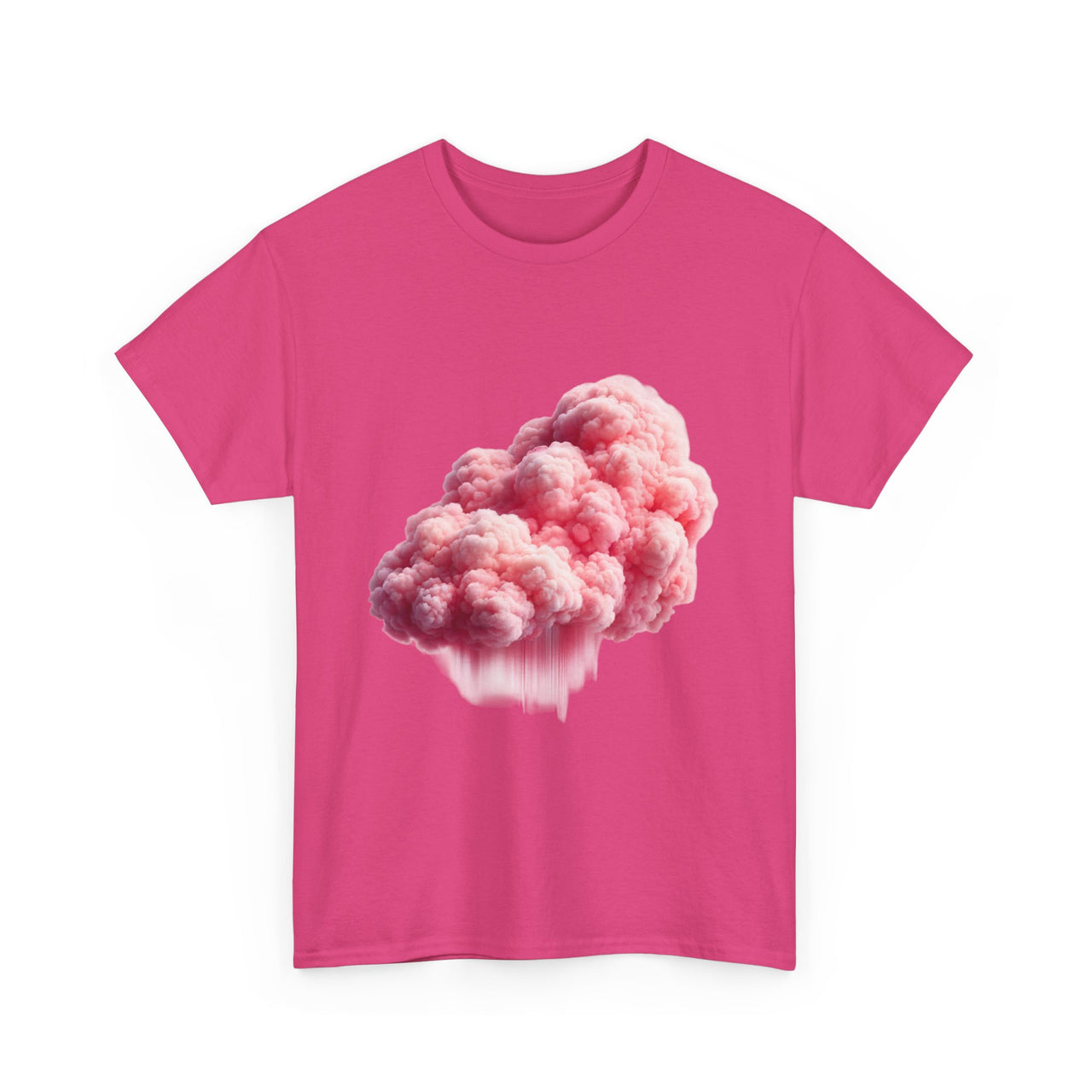 Pink Cloud Tee