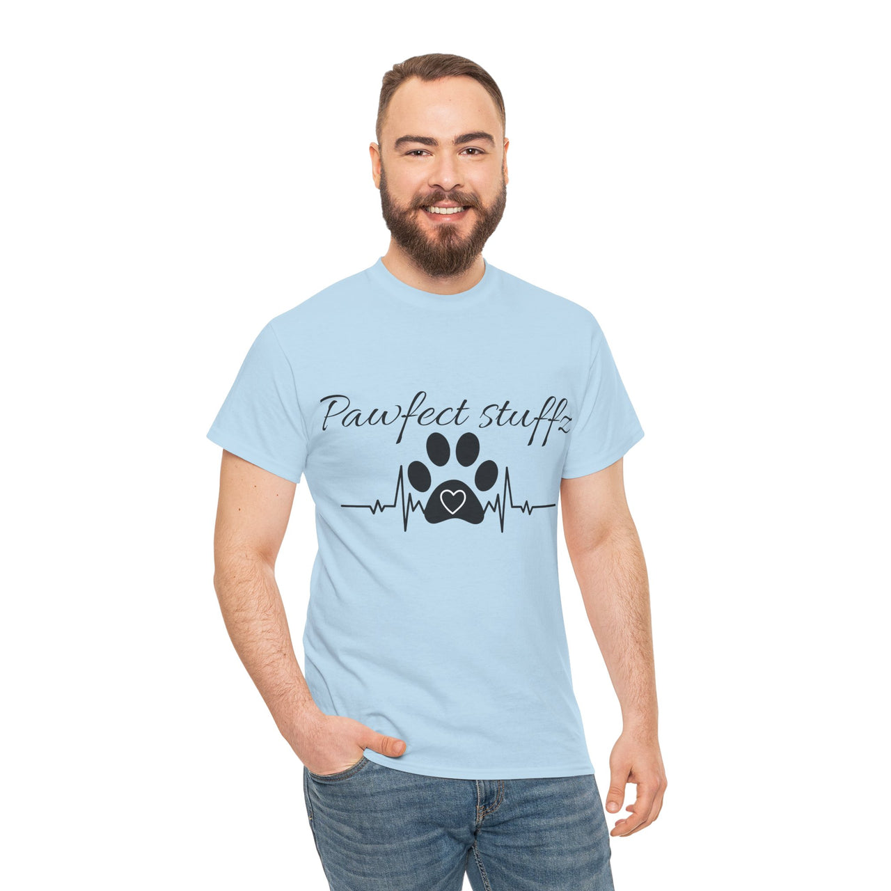 Pawfect Tee