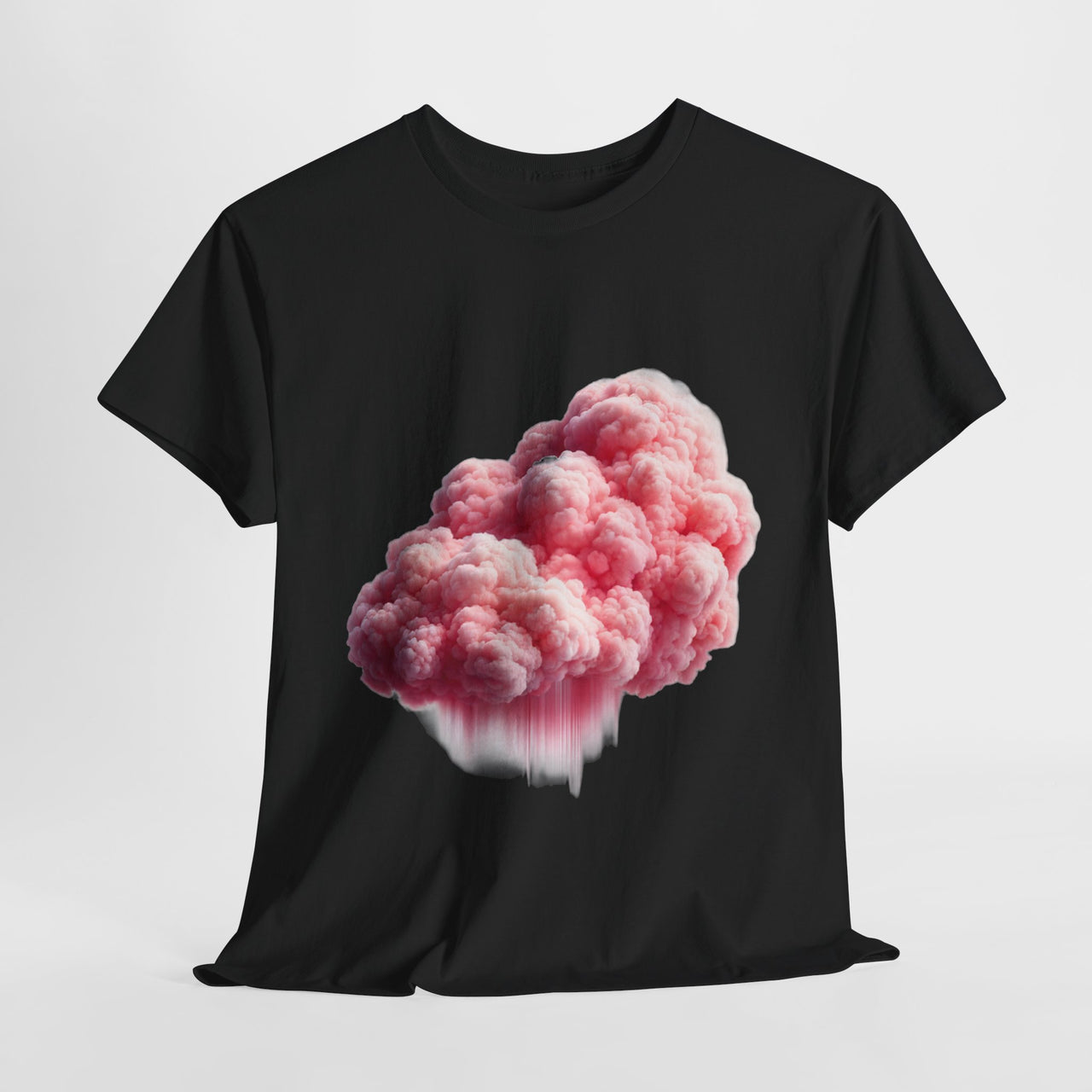 Pink Cloud Tee