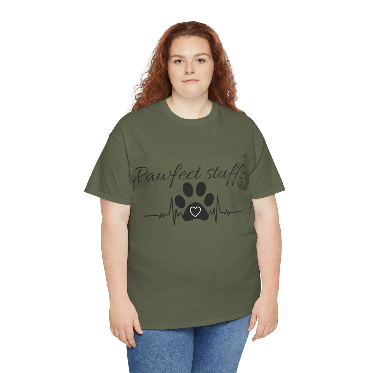 Pawfect Tee