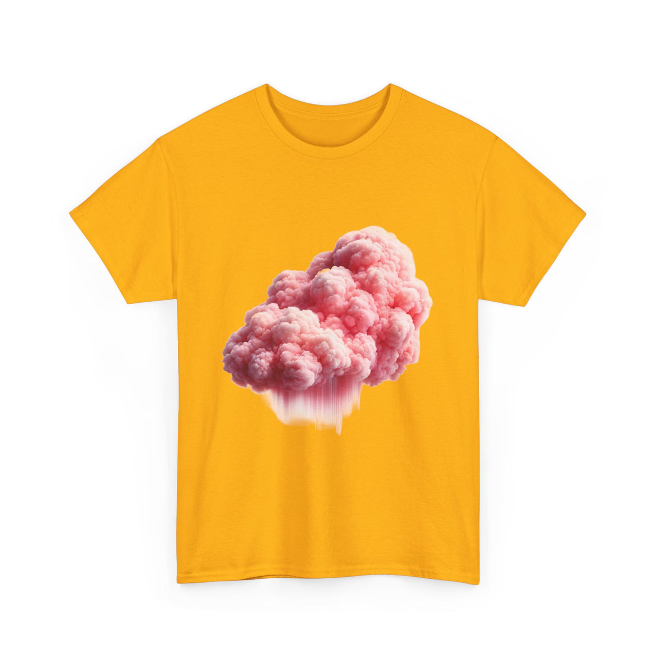 Pink Cloud Tee