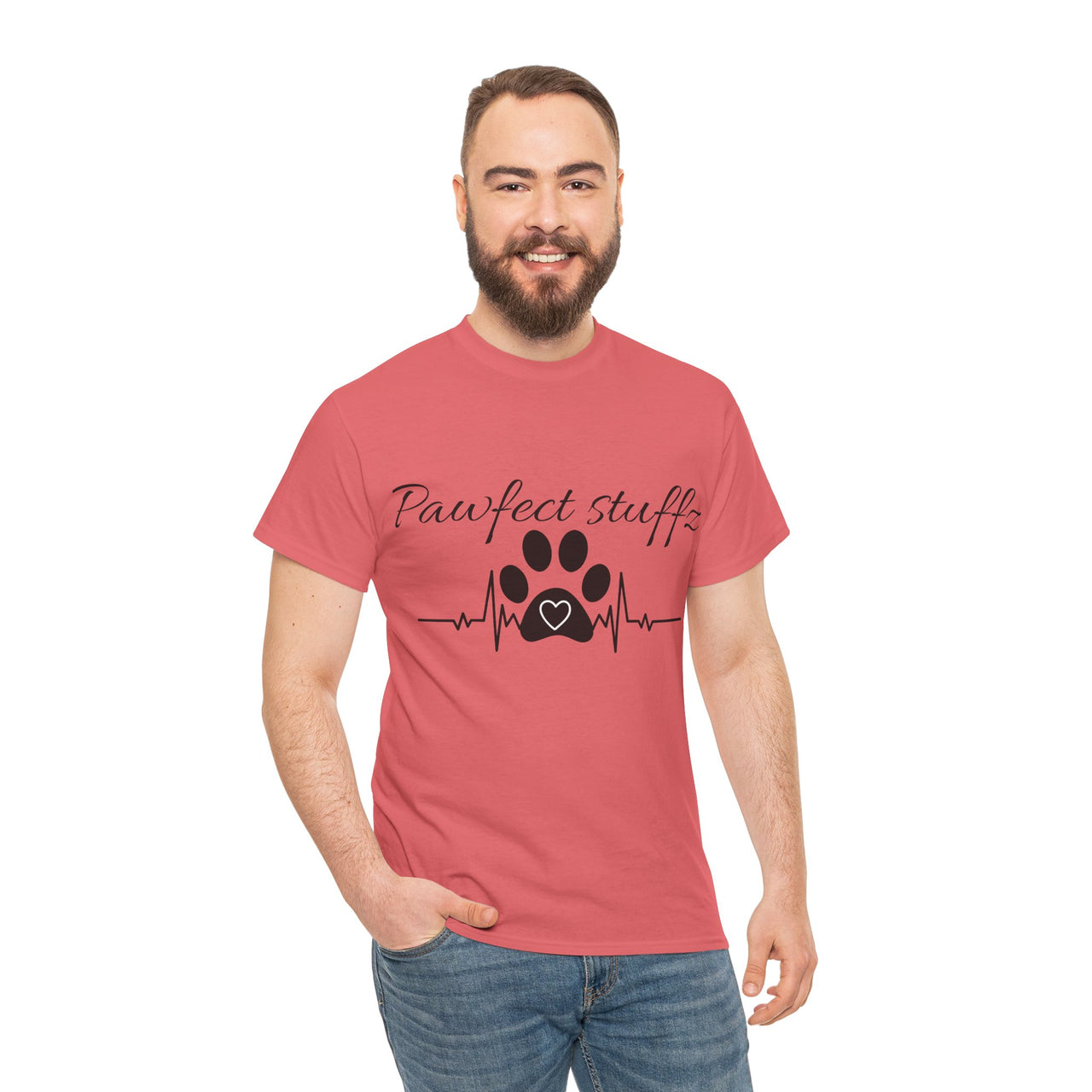 Pawfect Tee