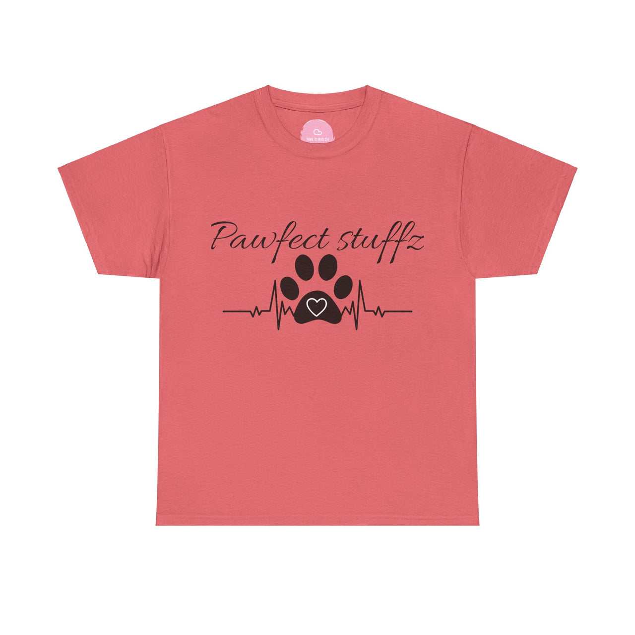 Pawfect Tee