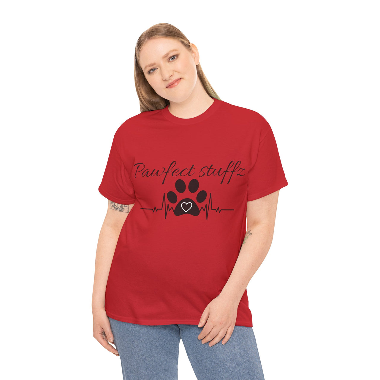 Pawfect Tee