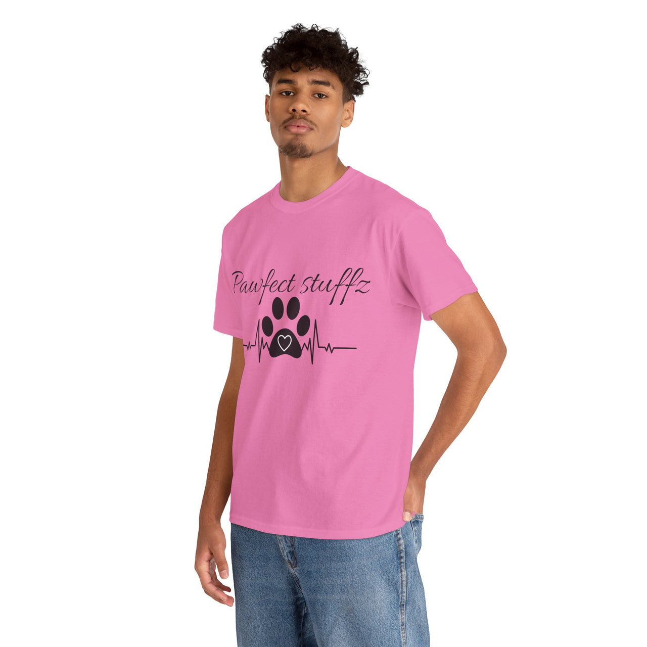 Pawfect Tee