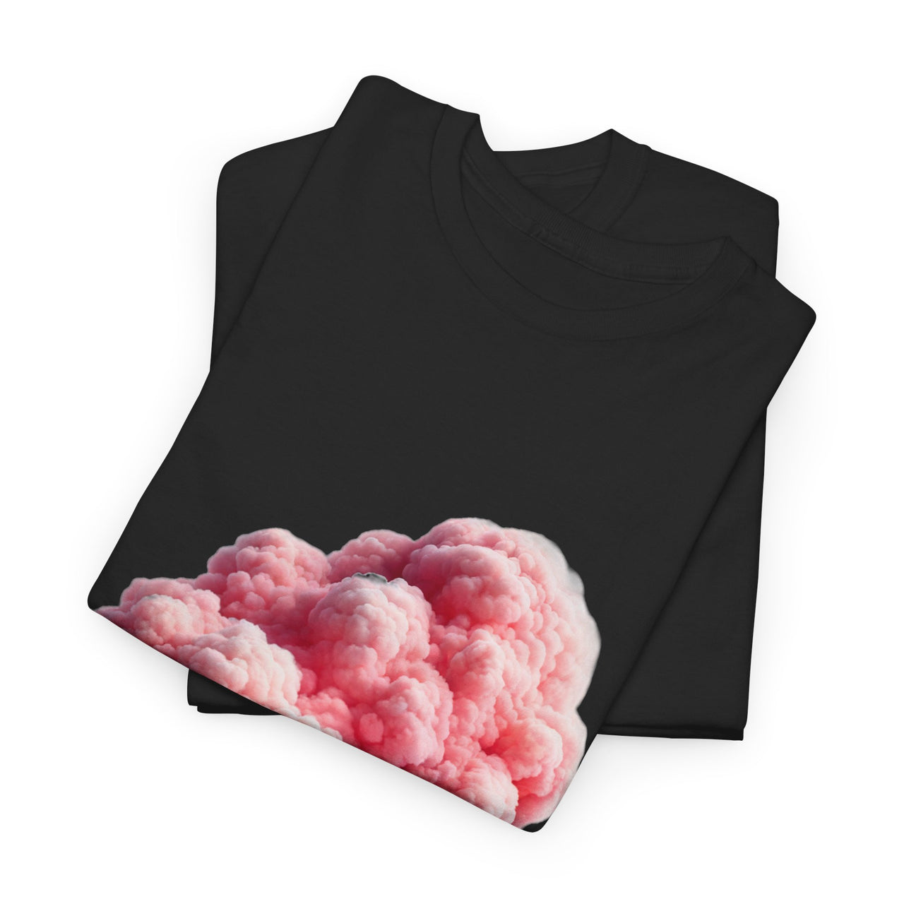 Pink Cloud Tee