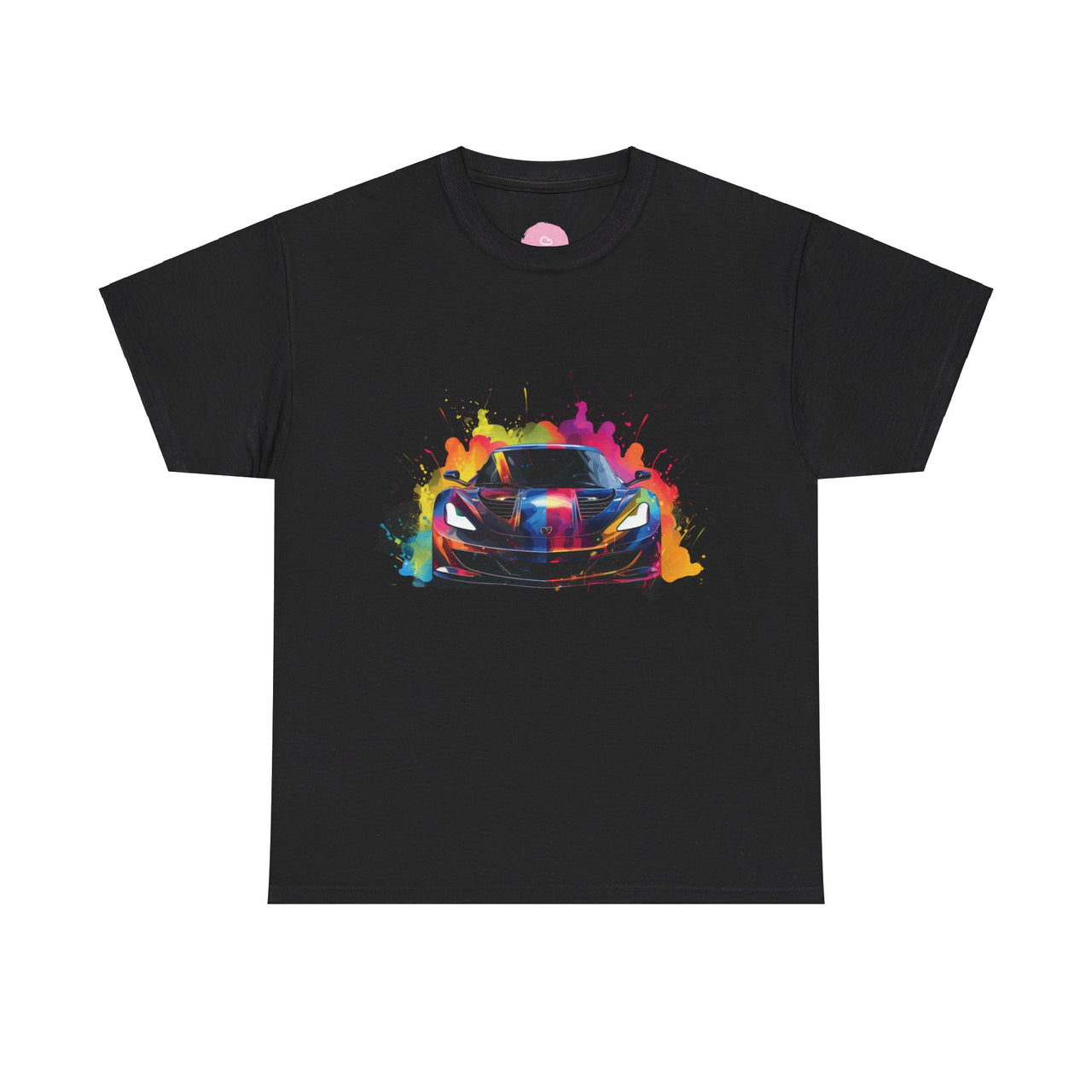 Speed Fusion T-shirt