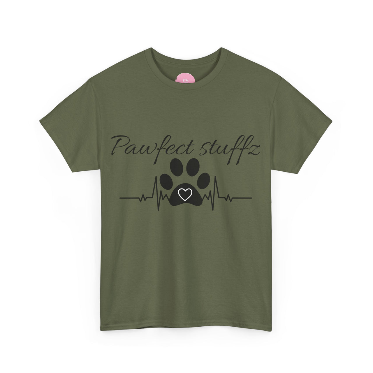 Pawfect Tee