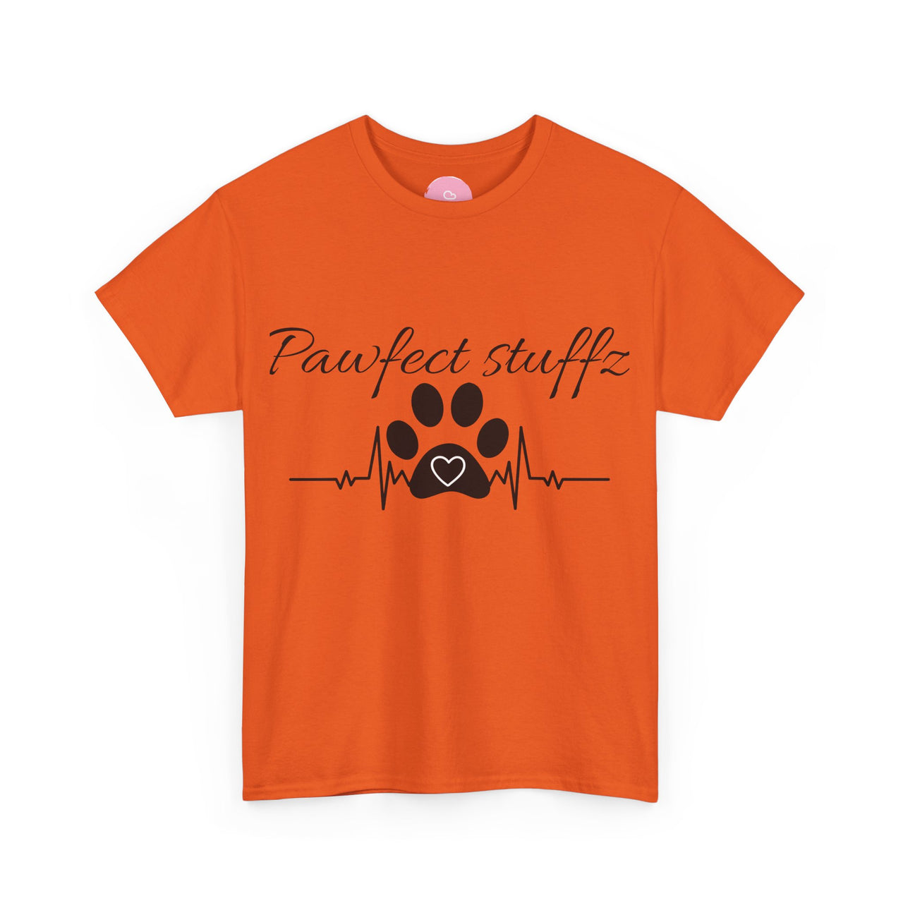 Pawfect Tee