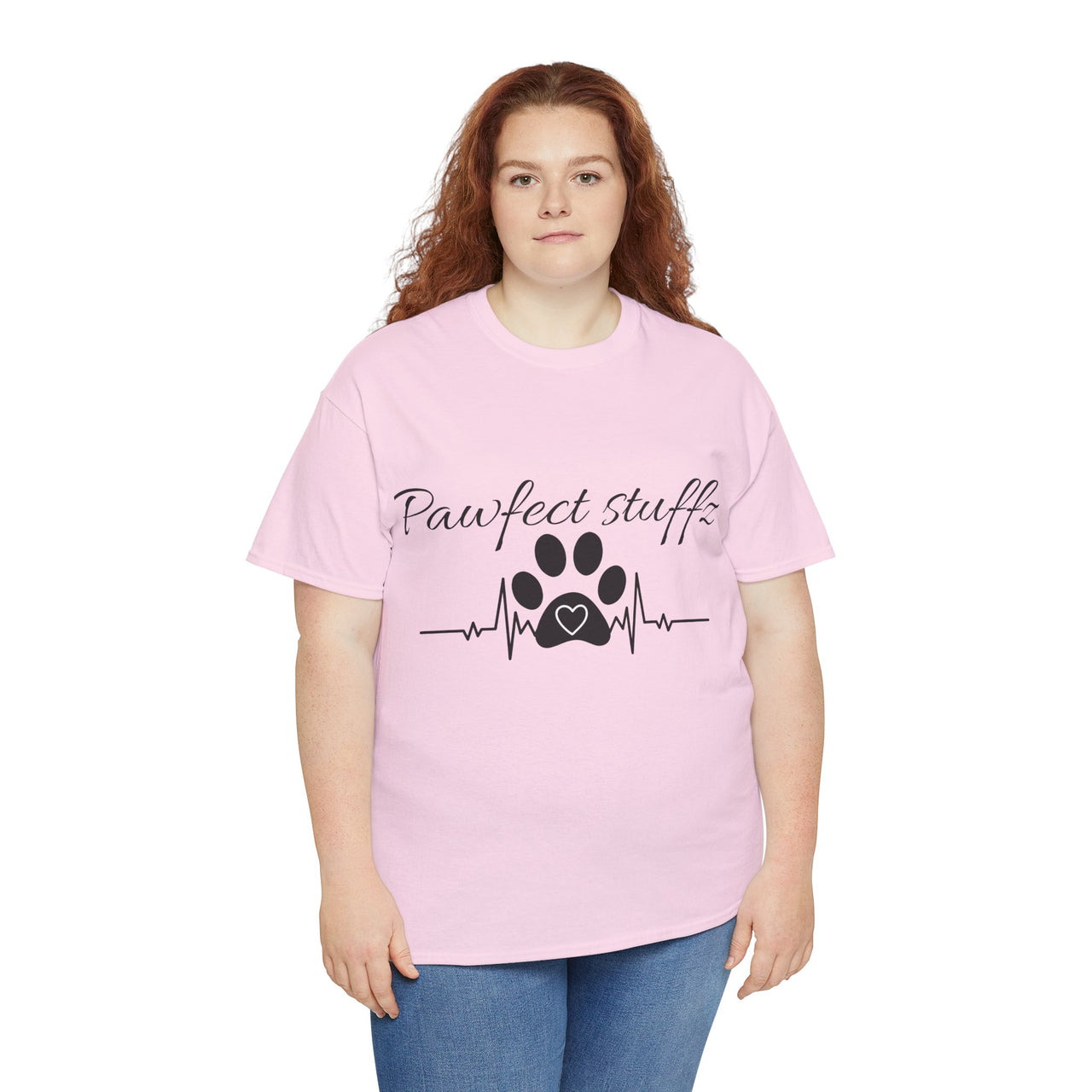 Pawfect Tee