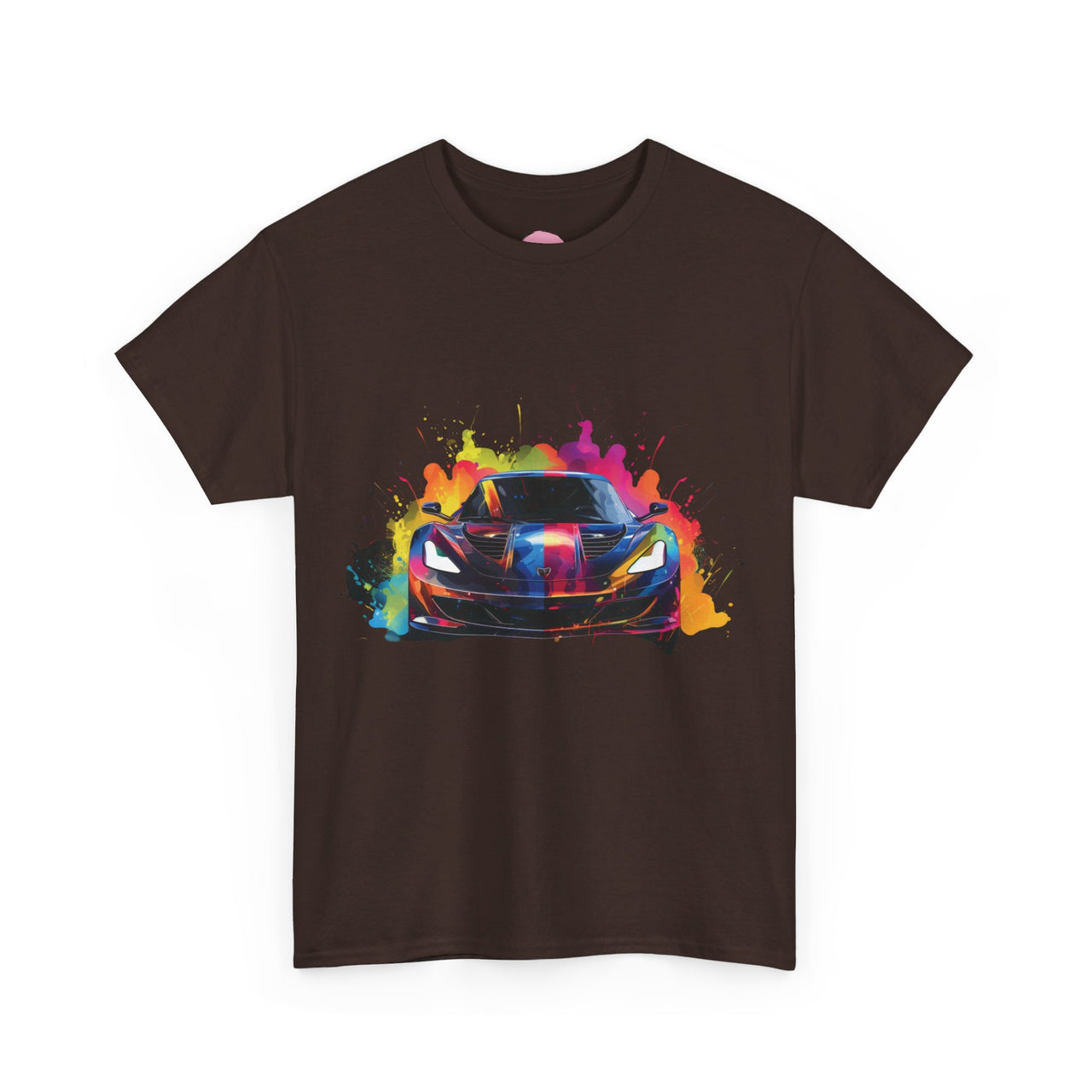 Speed Fusion T-shirt