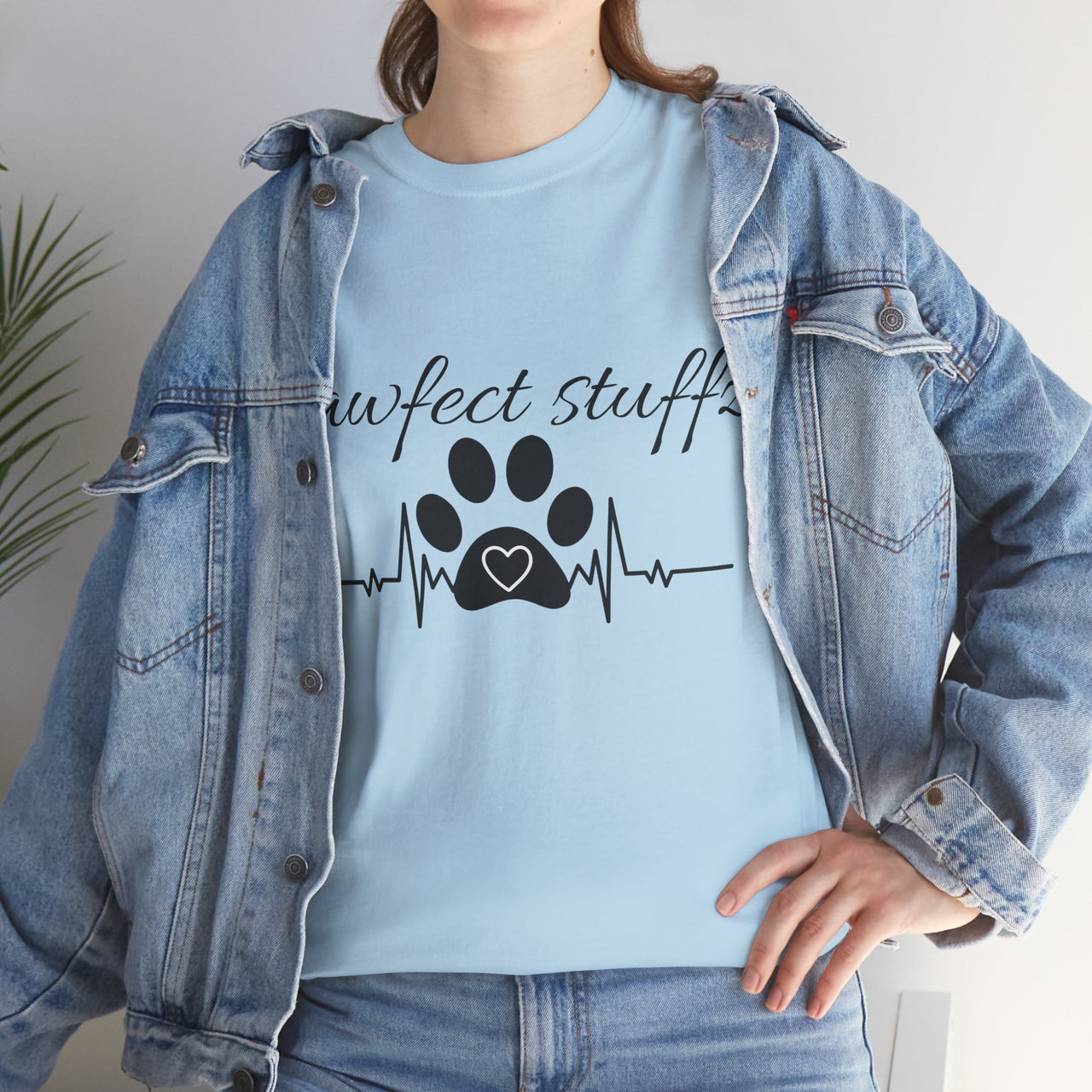 Pawfect Tee