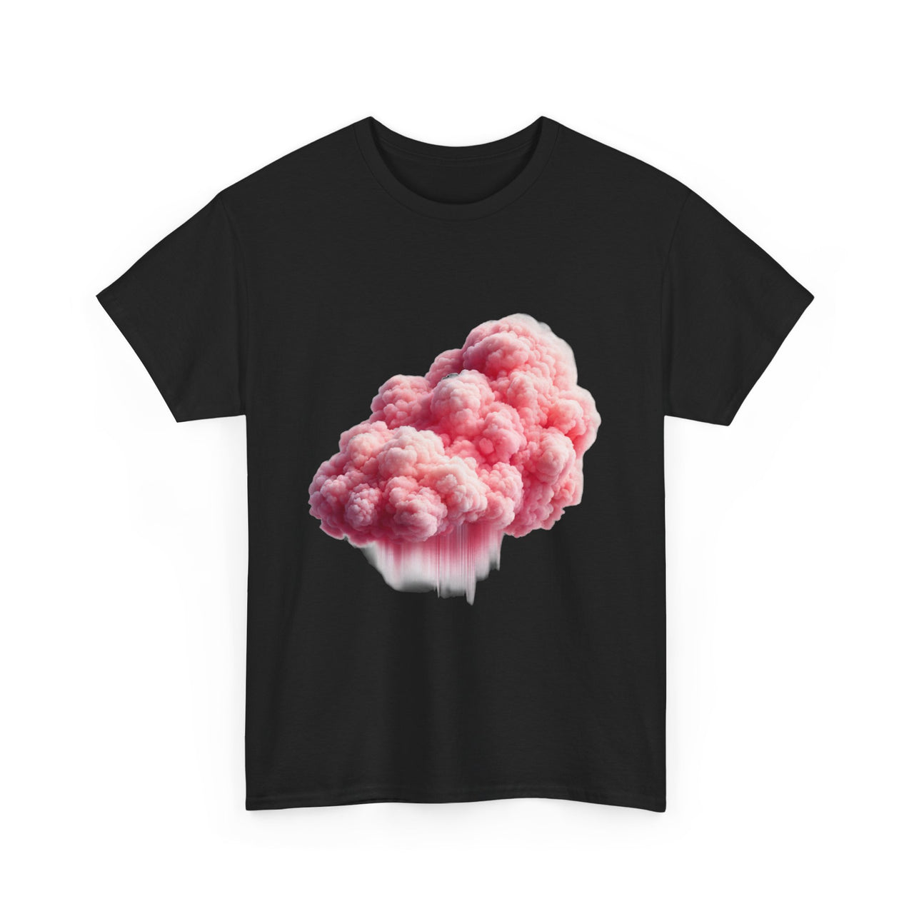 Pink Cloud Tee