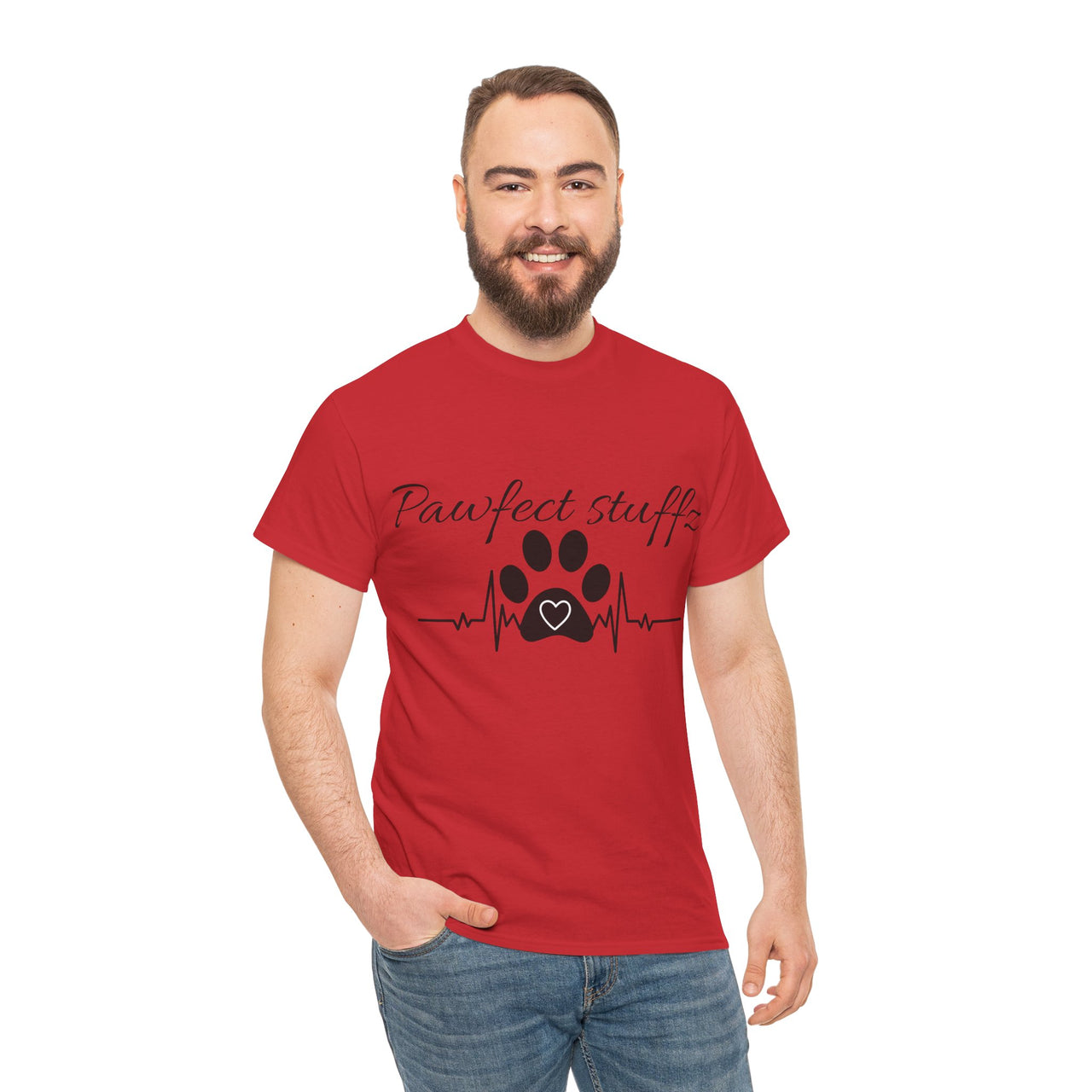 Pawfect Tee