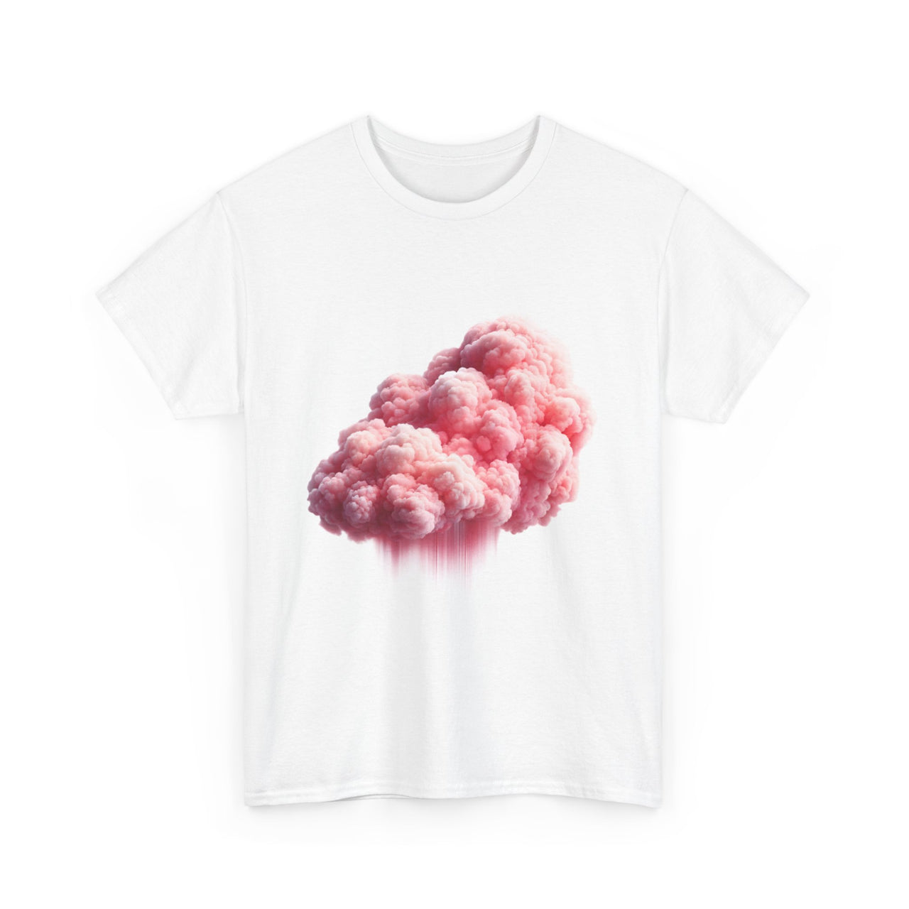 Pink Cloud Tee