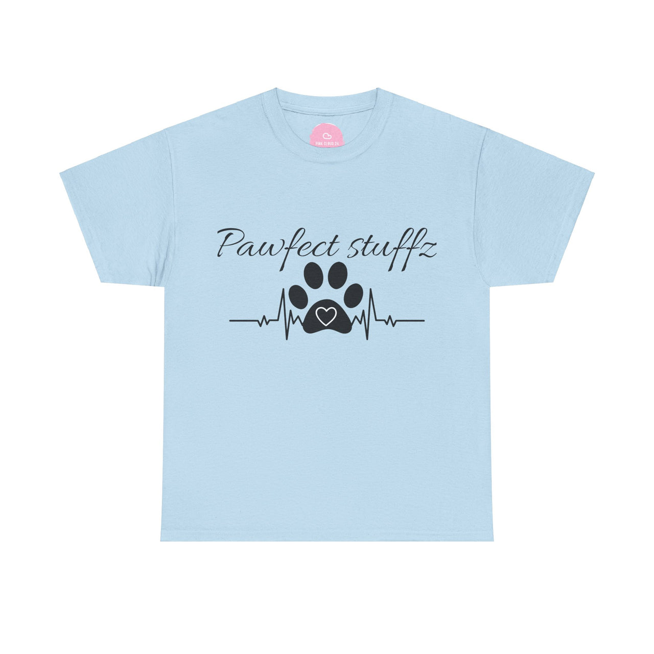 Pawfect Tee