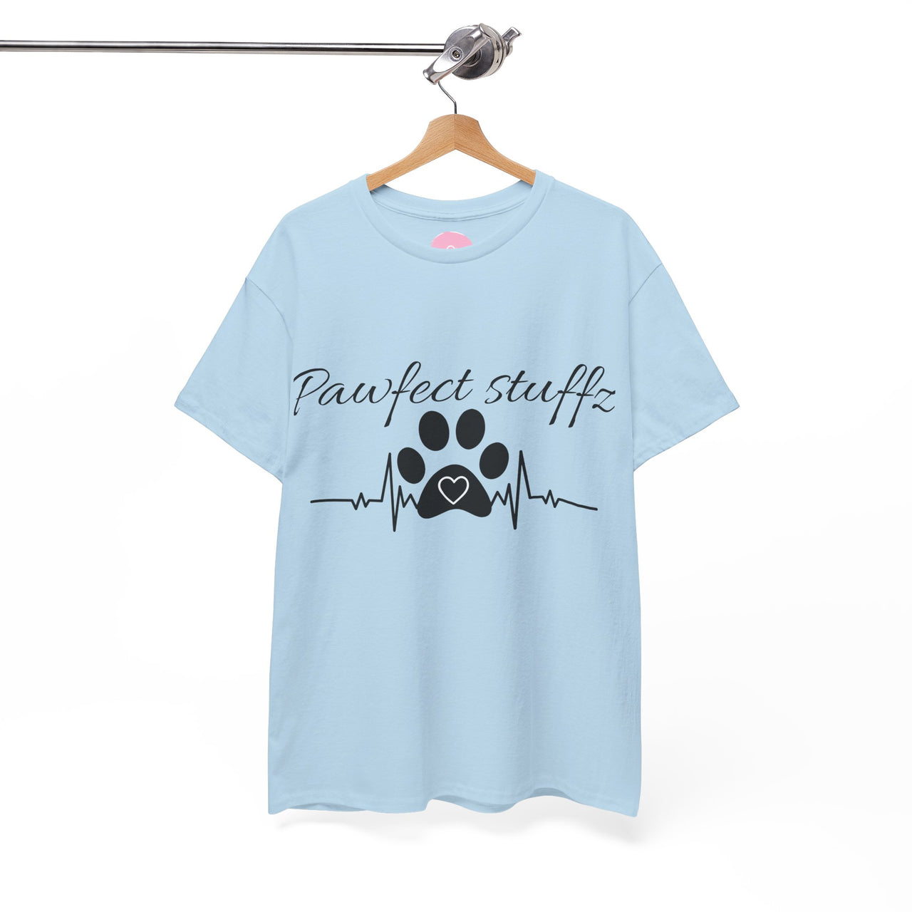 Pawfect Tee