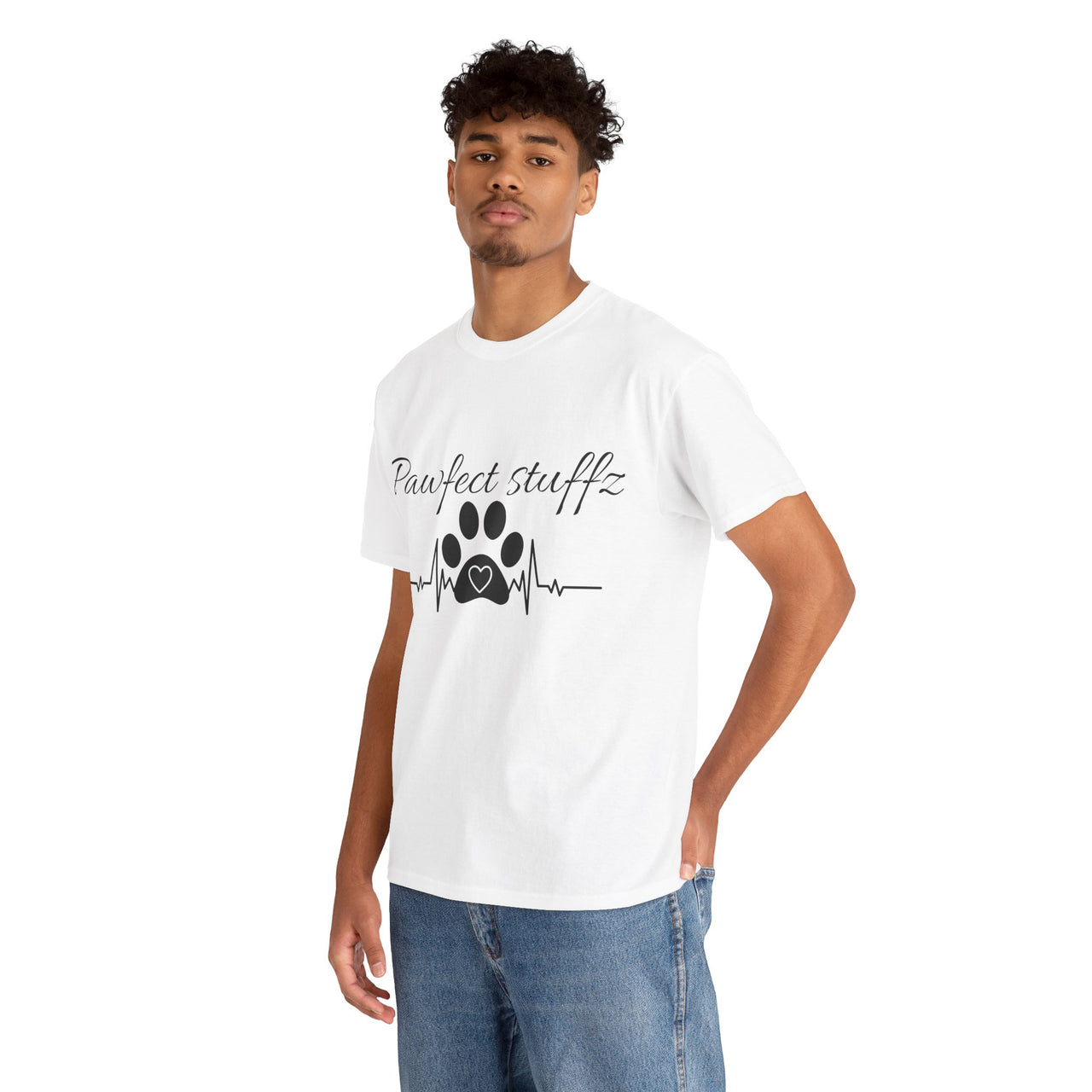 Pawfect Tee