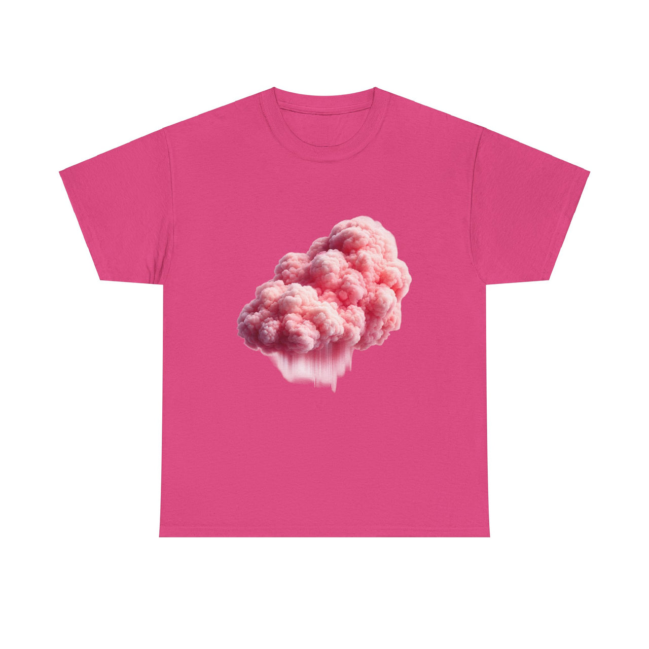 Pink Cloud Tee