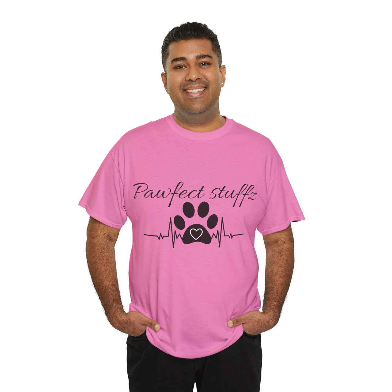 Pawfect Tee