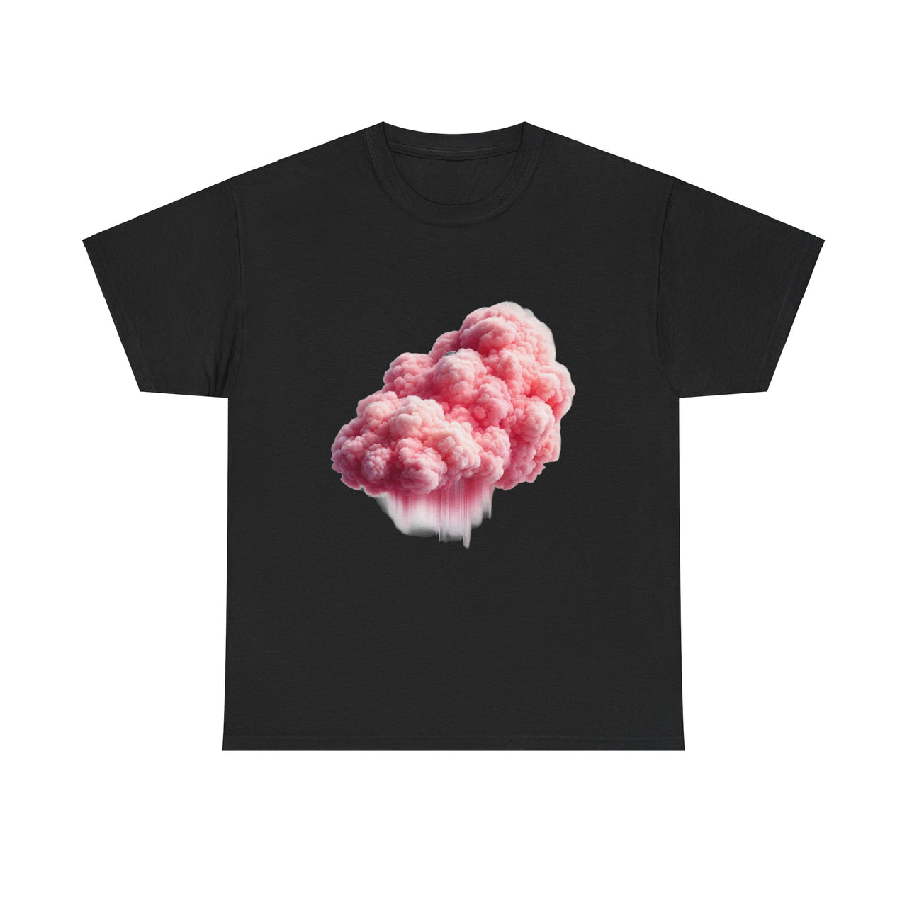 Pink Cloud Tee