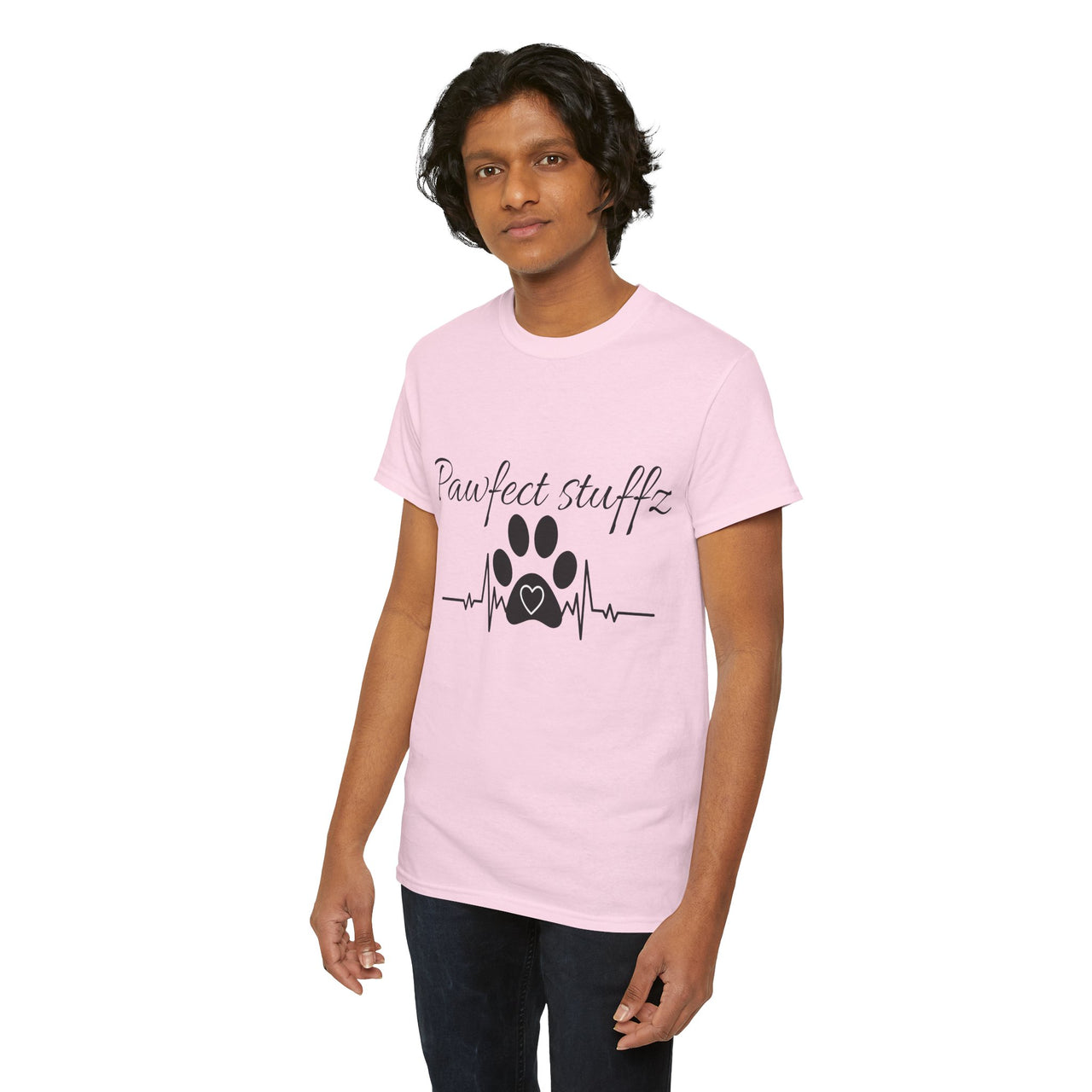 Pawfect Tee