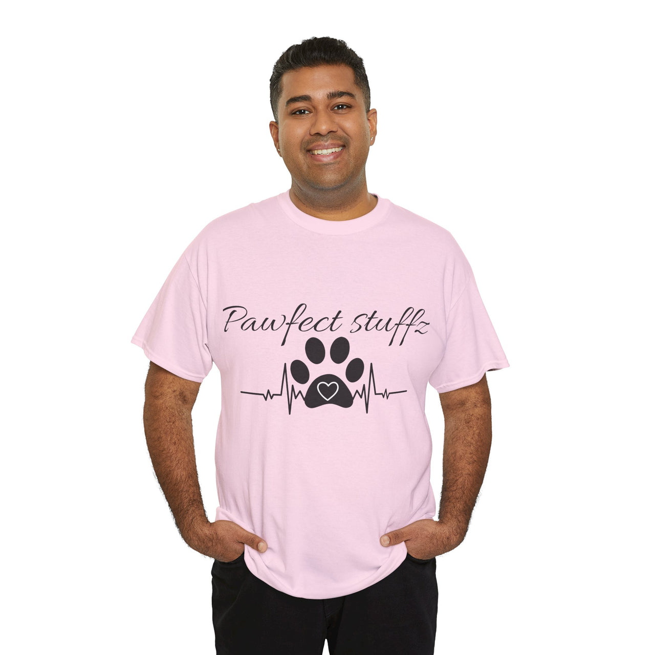 Pawfect Tee