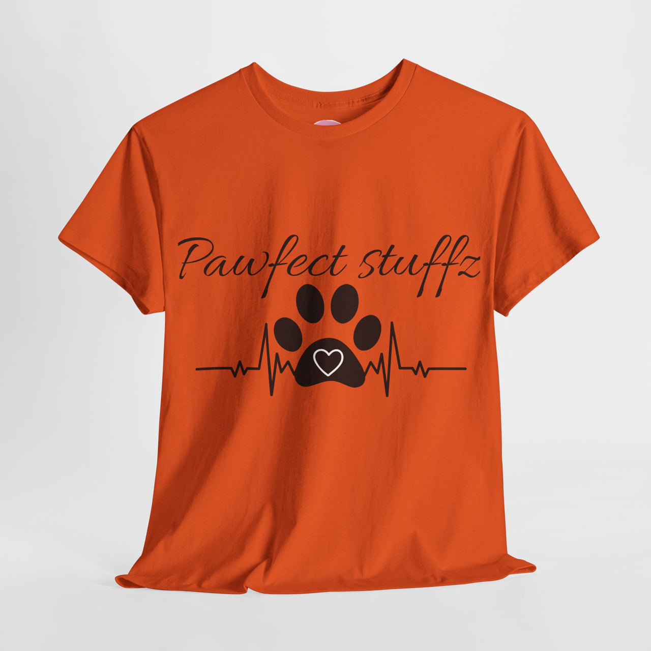 Pawfect Tee