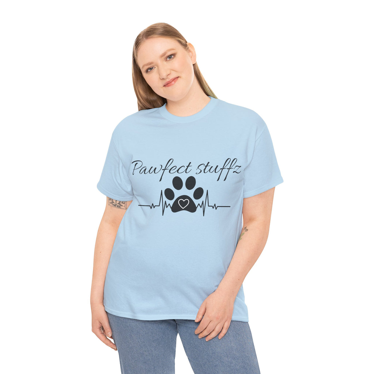 Pawfect Tee