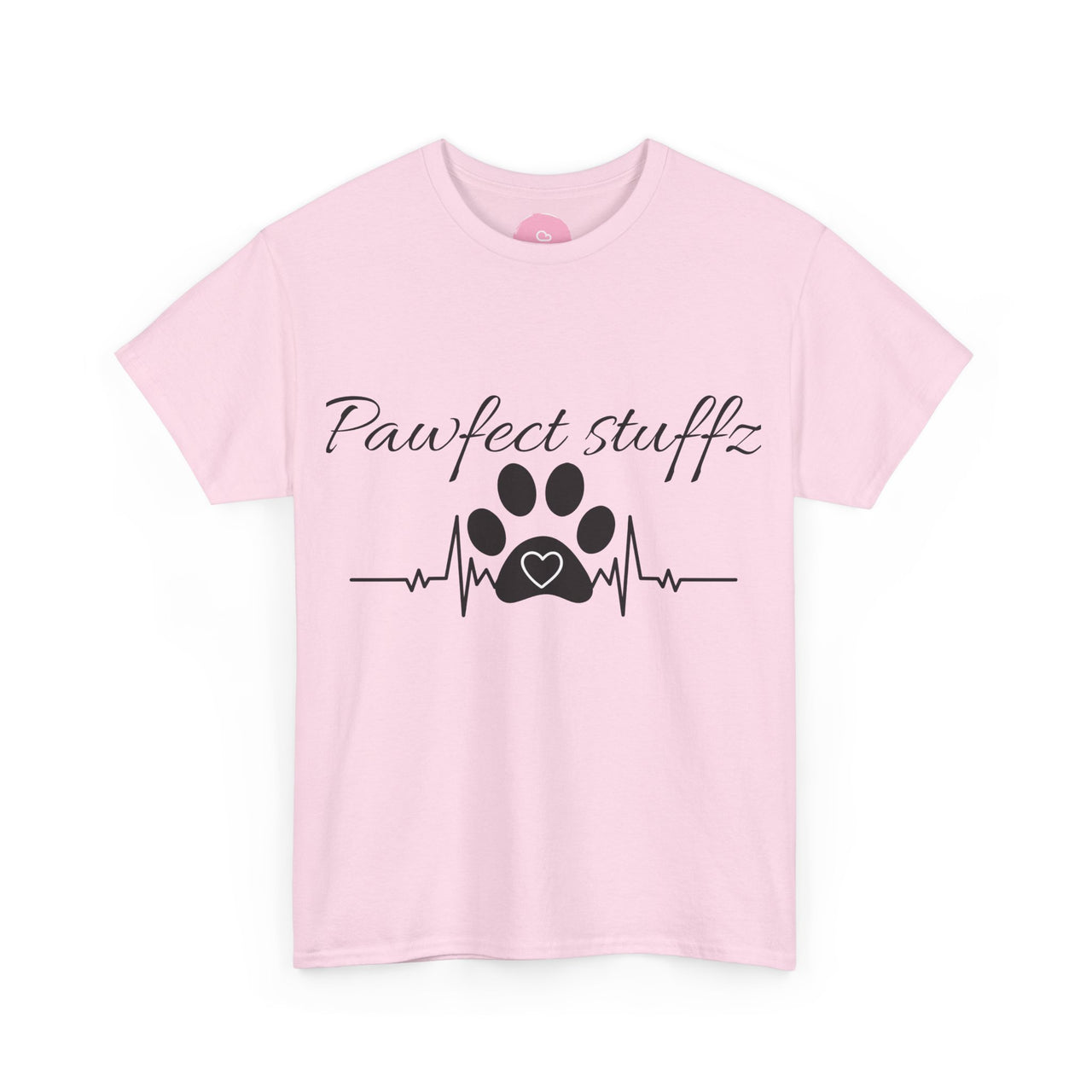 Pawfect Tee