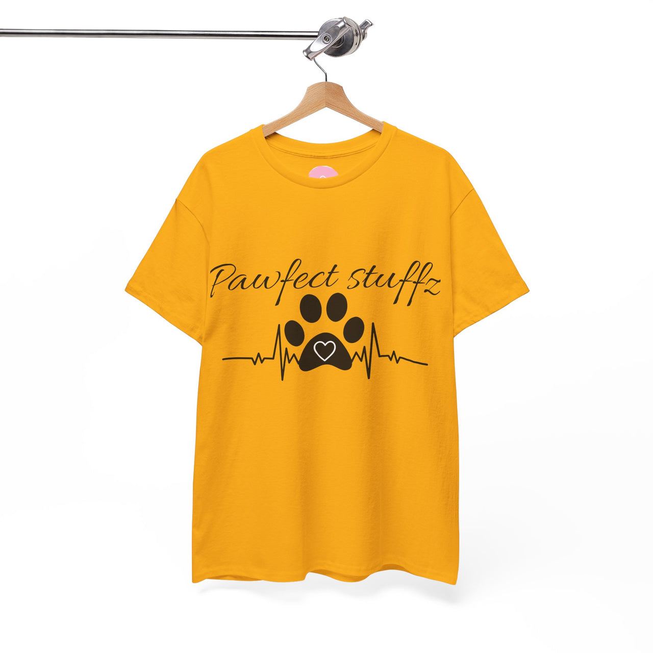 Pawfect Tee