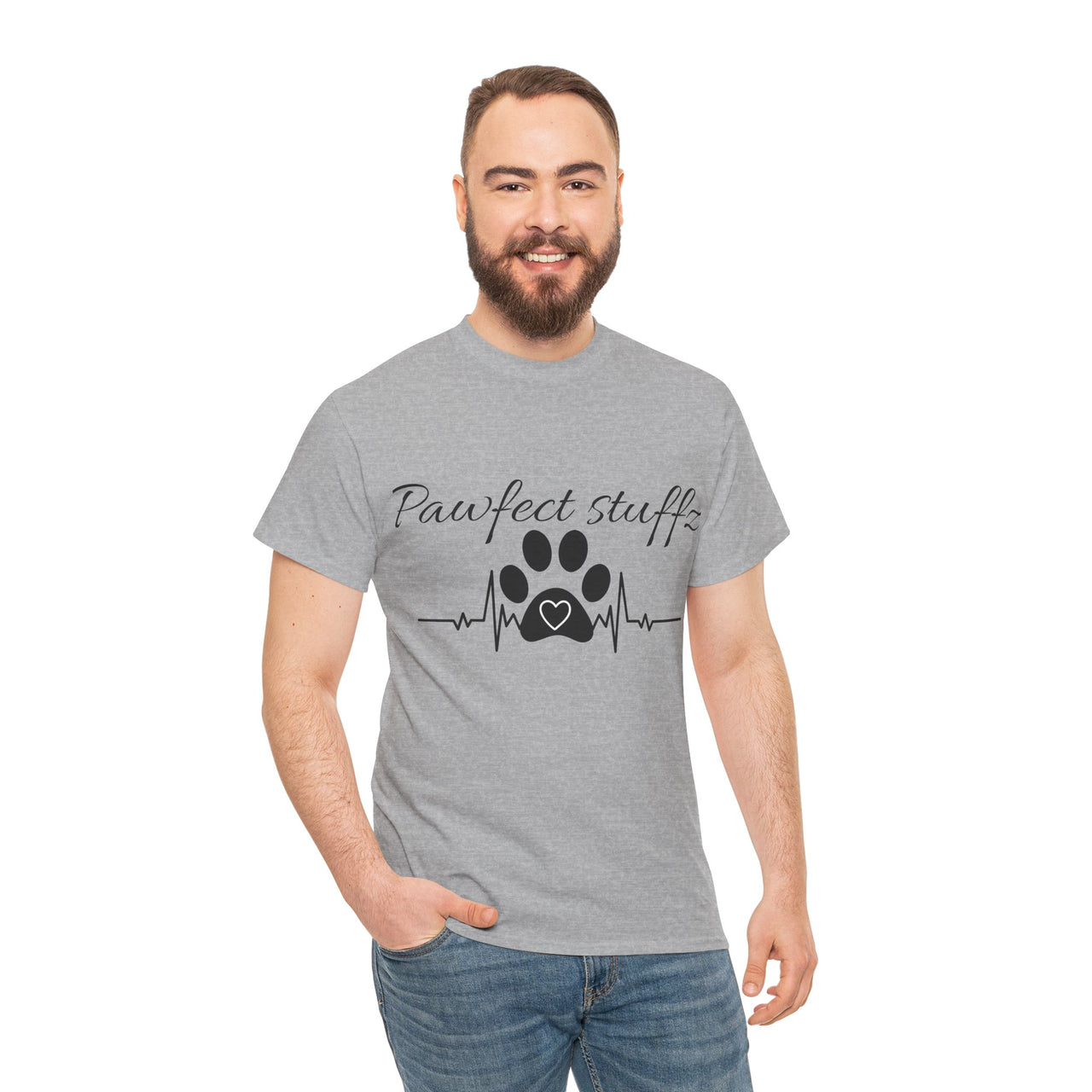 Pawfect Tee