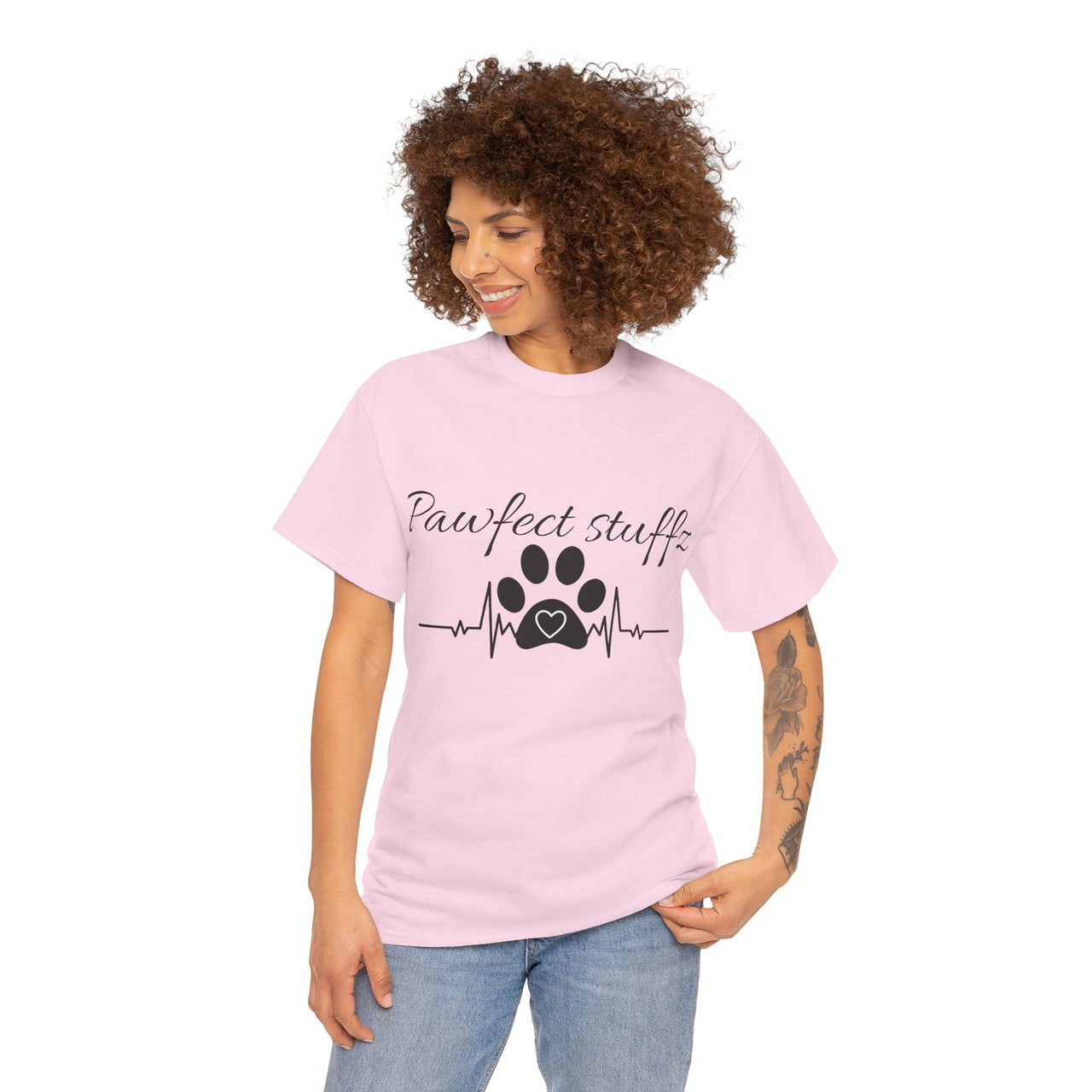 Pawfect Tee