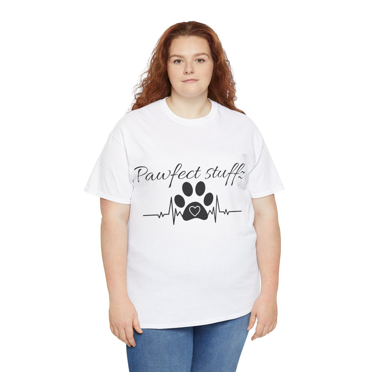 Pawfect Tee