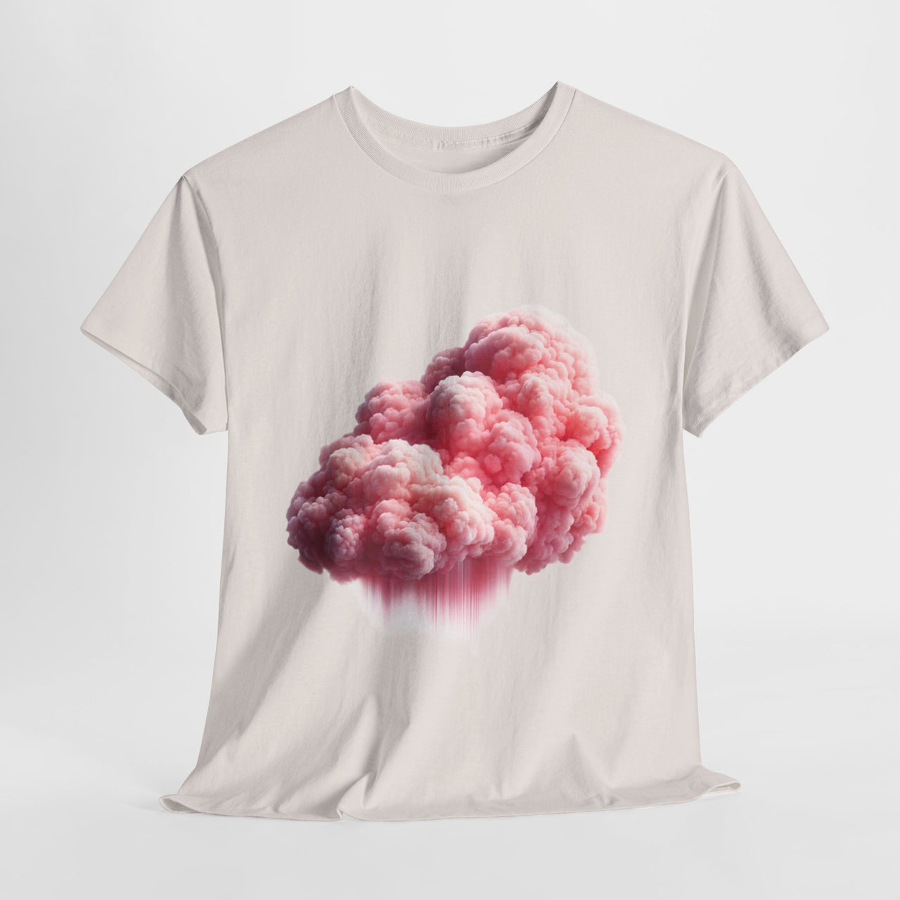 Pink Cloud Tee